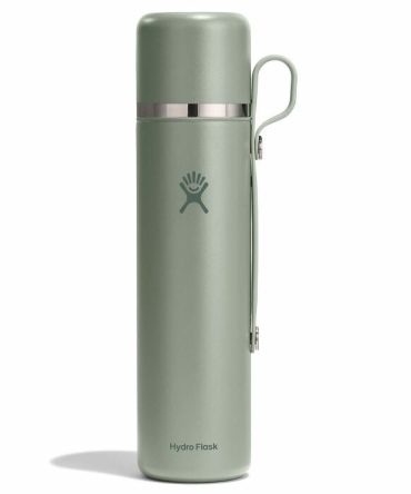 36 oz Hot Flask & Cup