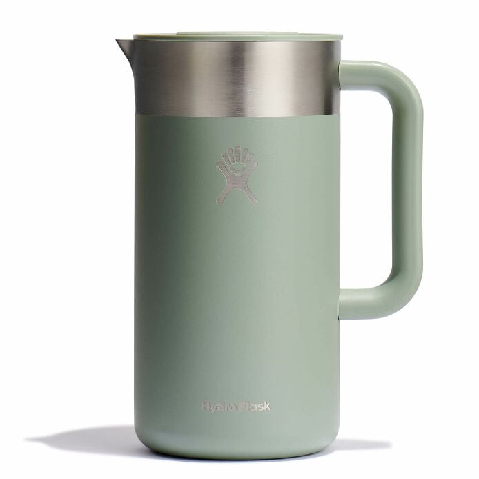 32 oz Insulated French Press - Agave