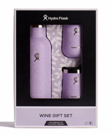 Wine Gift Set