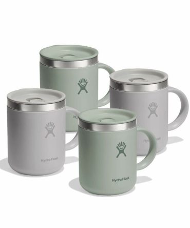 Nice Mug Bundle