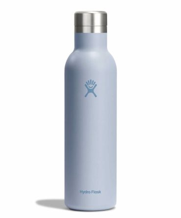 25 oz Wine Bottle - Surf